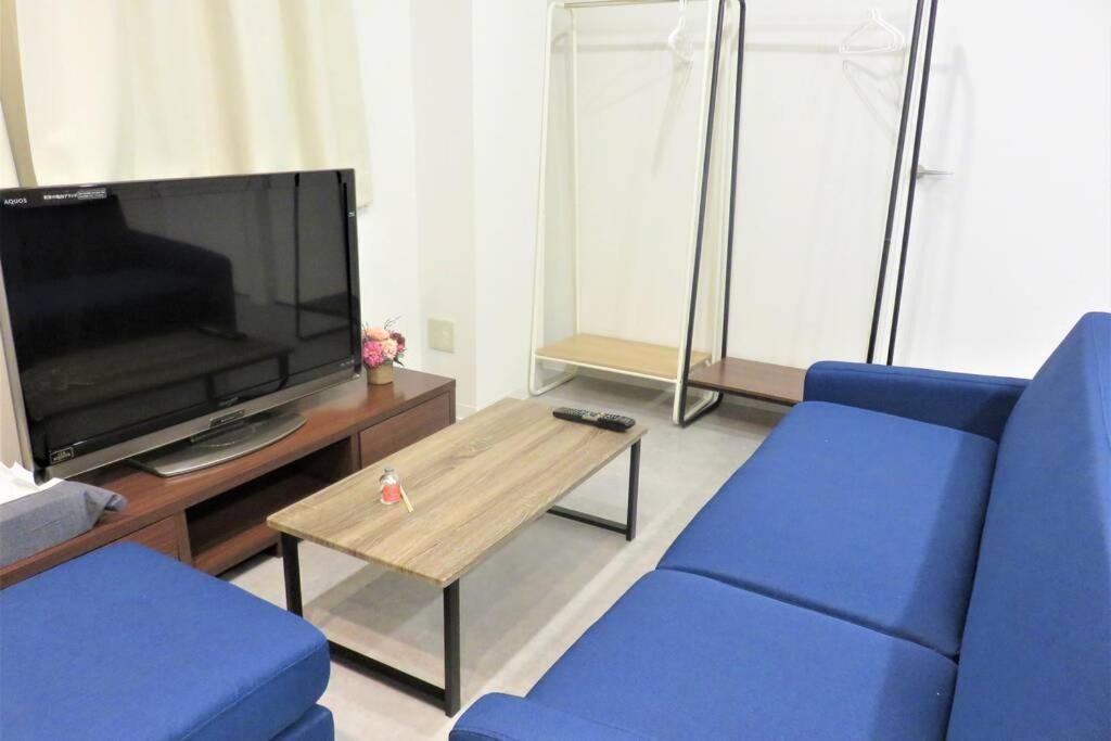 アンドステイ石原2丁目201 Daire Tokyo Dış mekan fotoğraf
